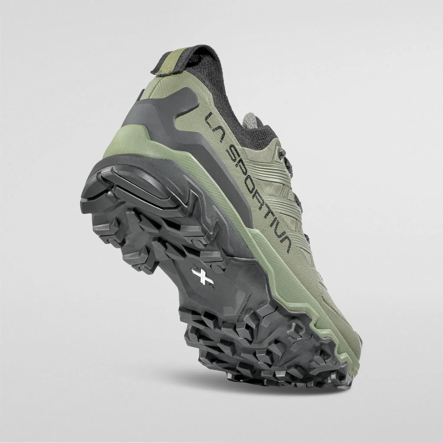 Ultra Raptor 3 GTX (Cypress/Black)