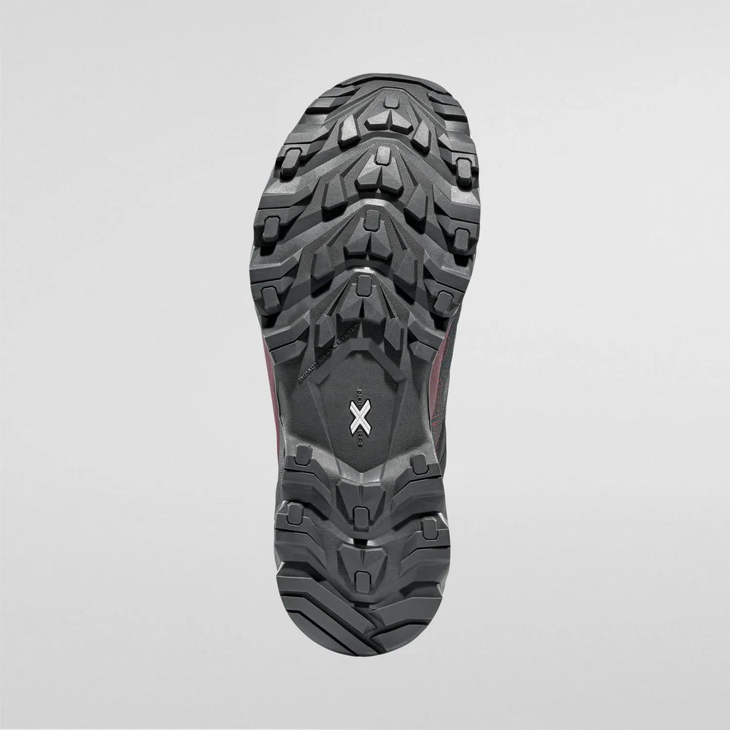 Ultra Raptor 3 GTX (Carbon/redwood)