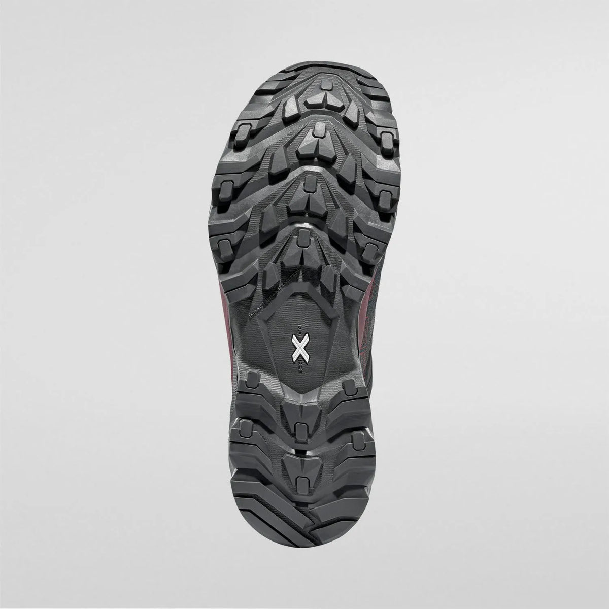 Ultra Raptor 3 GTX (Carbon/redwood)