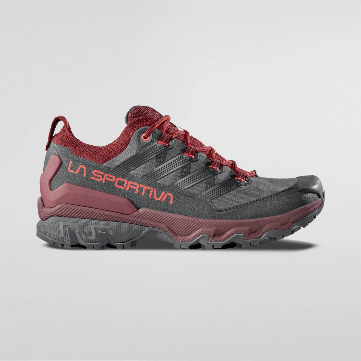 Ultra Raptor 3 GTX (Carbon/redwood)
