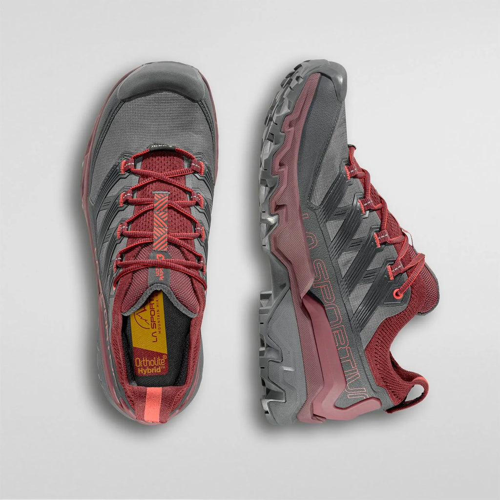 Ultra Raptor 3 GTX (Carbon/redwood)