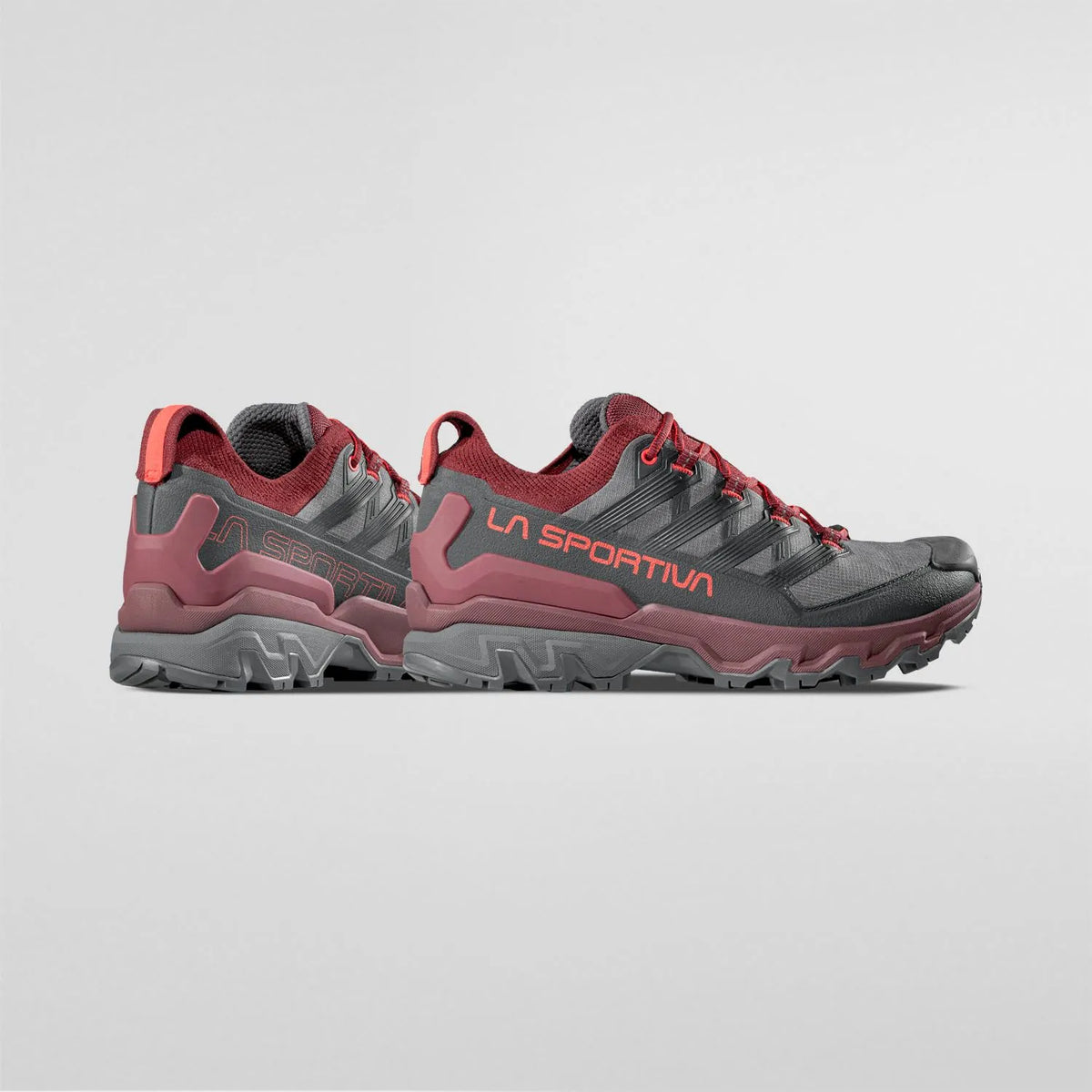 Ultra Raptor 3 GTX (Carbon/redwood)