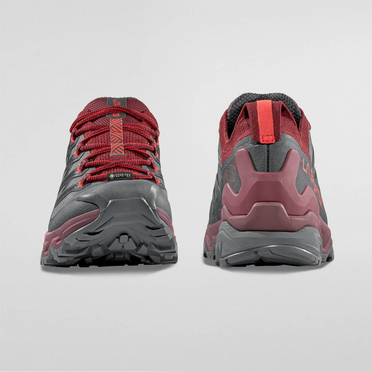 Ultra Raptor 3 GTX (Carbon/redwood)
