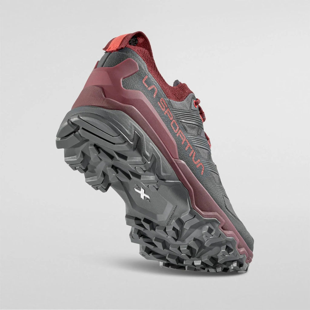 Ultra Raptor 3 GTX (Carbon/redwood)