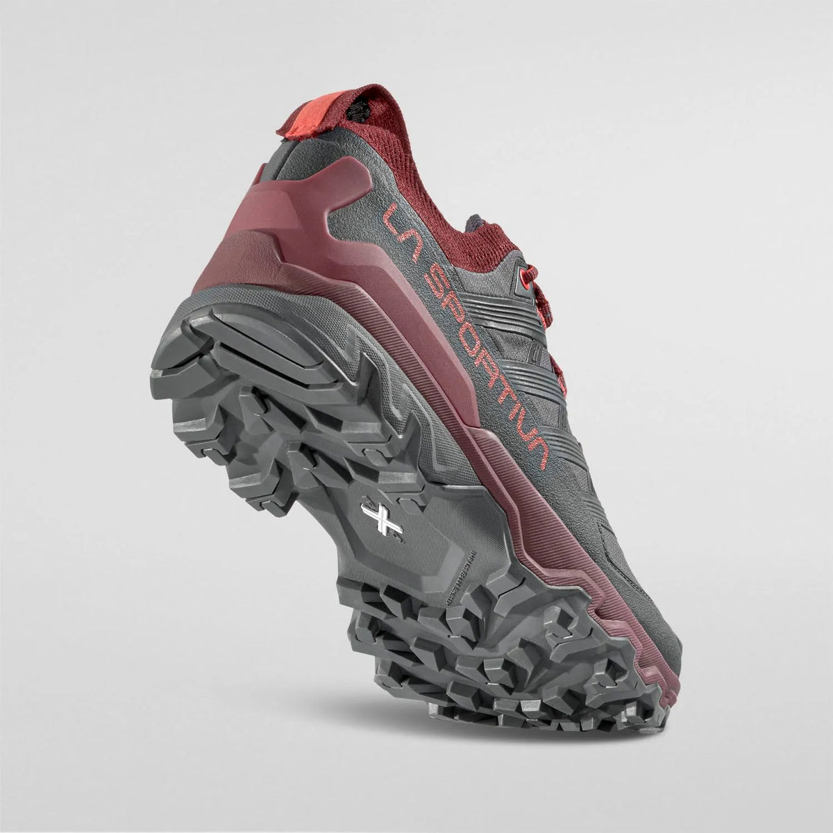 Ultra Raptor 3 GTX (Carbon/redwood)