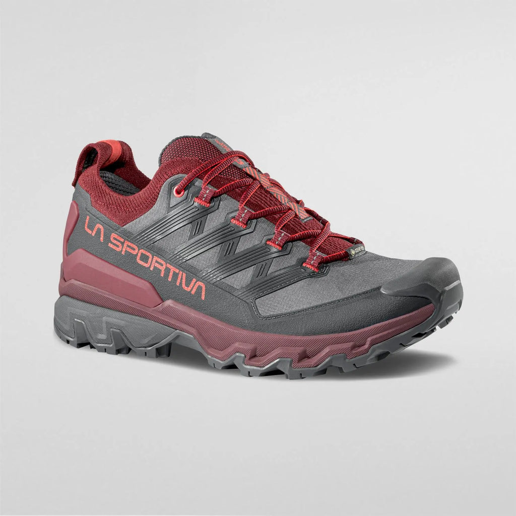 Ultra Raptor 3 GTX (Carbon/redwood)