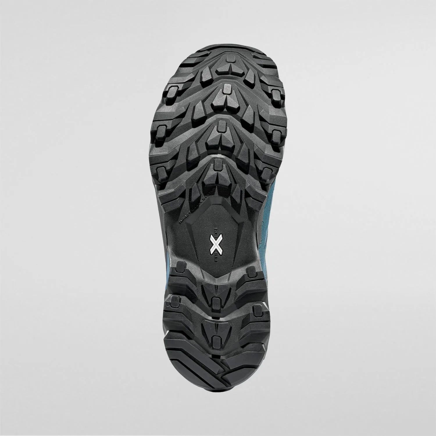 Ultra Raptor 3 Mid GTX Hurricane/Black