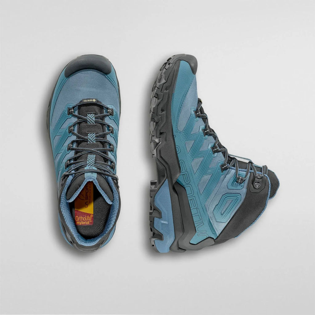 Ultra Raptor 3 Mid GTX Hurricane/Black
