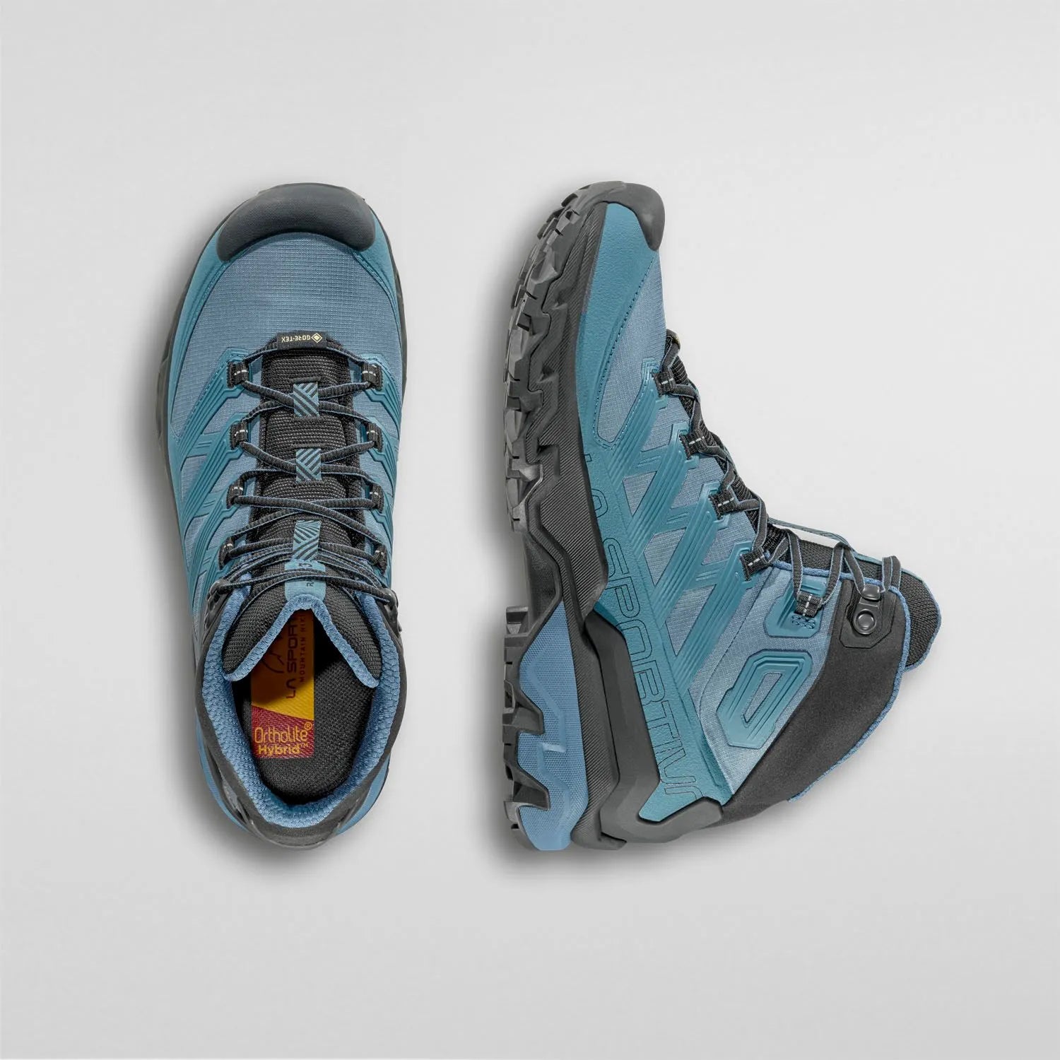 Ultra Raptor 3 Mid GTX Hurricane/Black