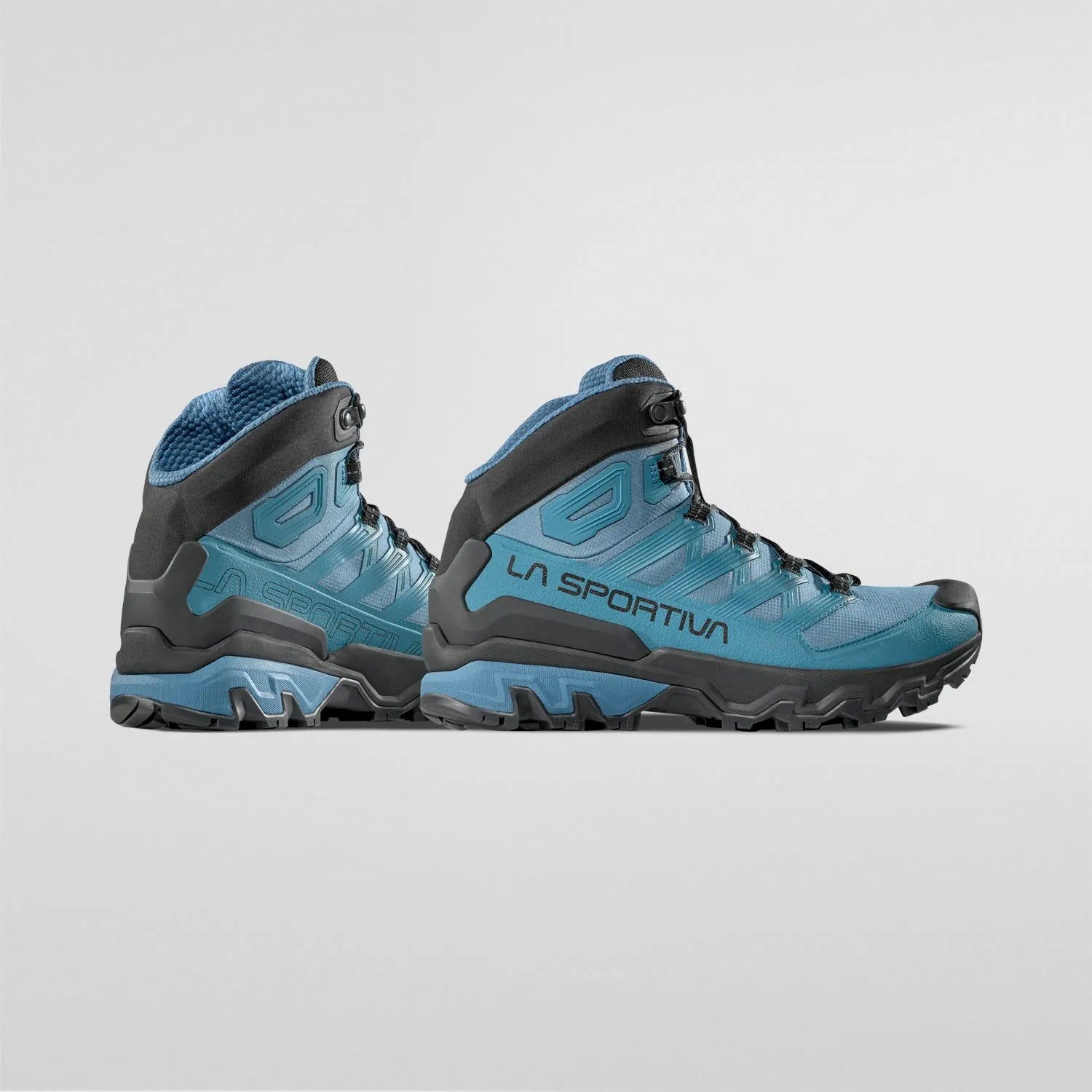 Ultra Raptor 3 Mid GTX Hurricane/Black