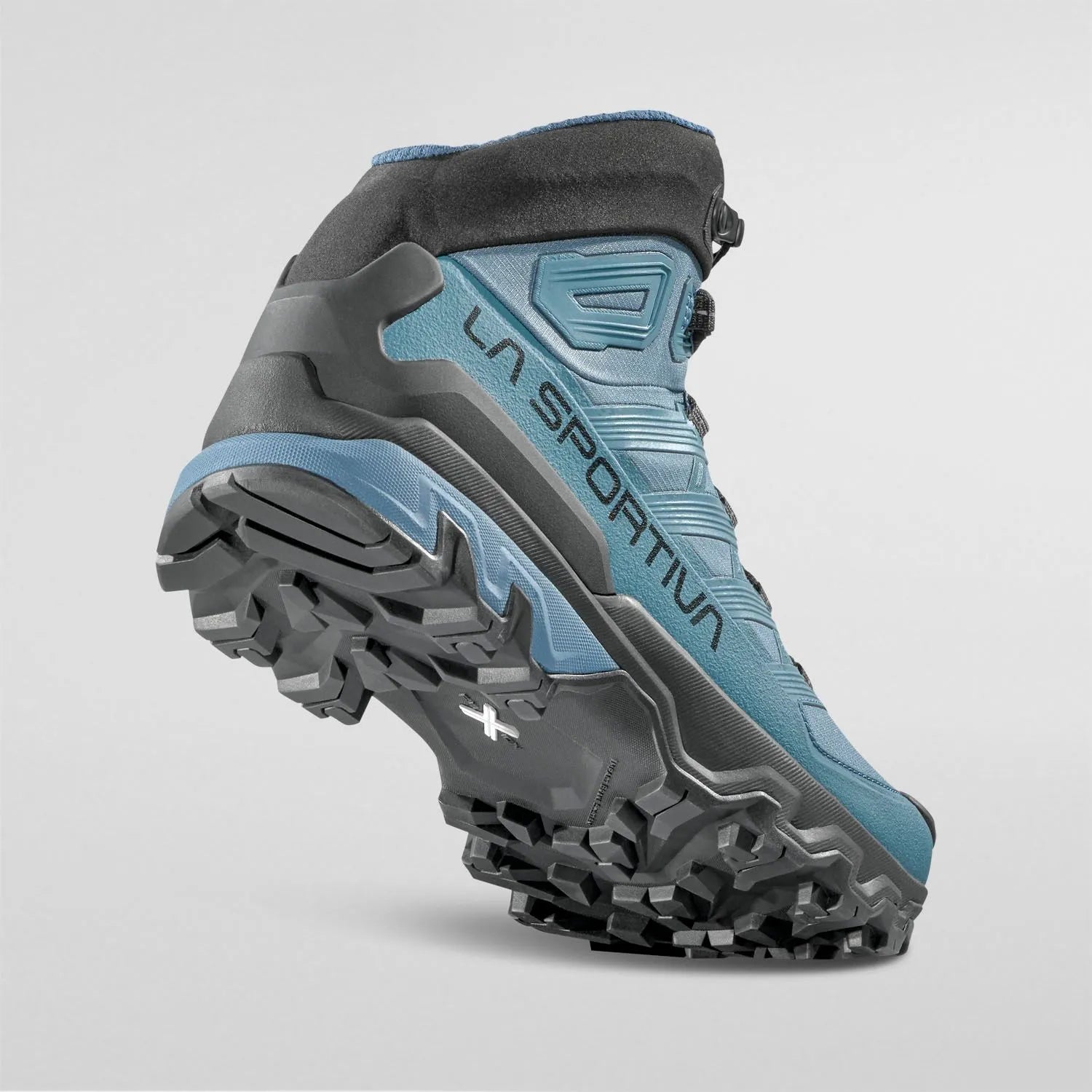 Ultra Raptor 3 Mid GTX Hurricane/Black