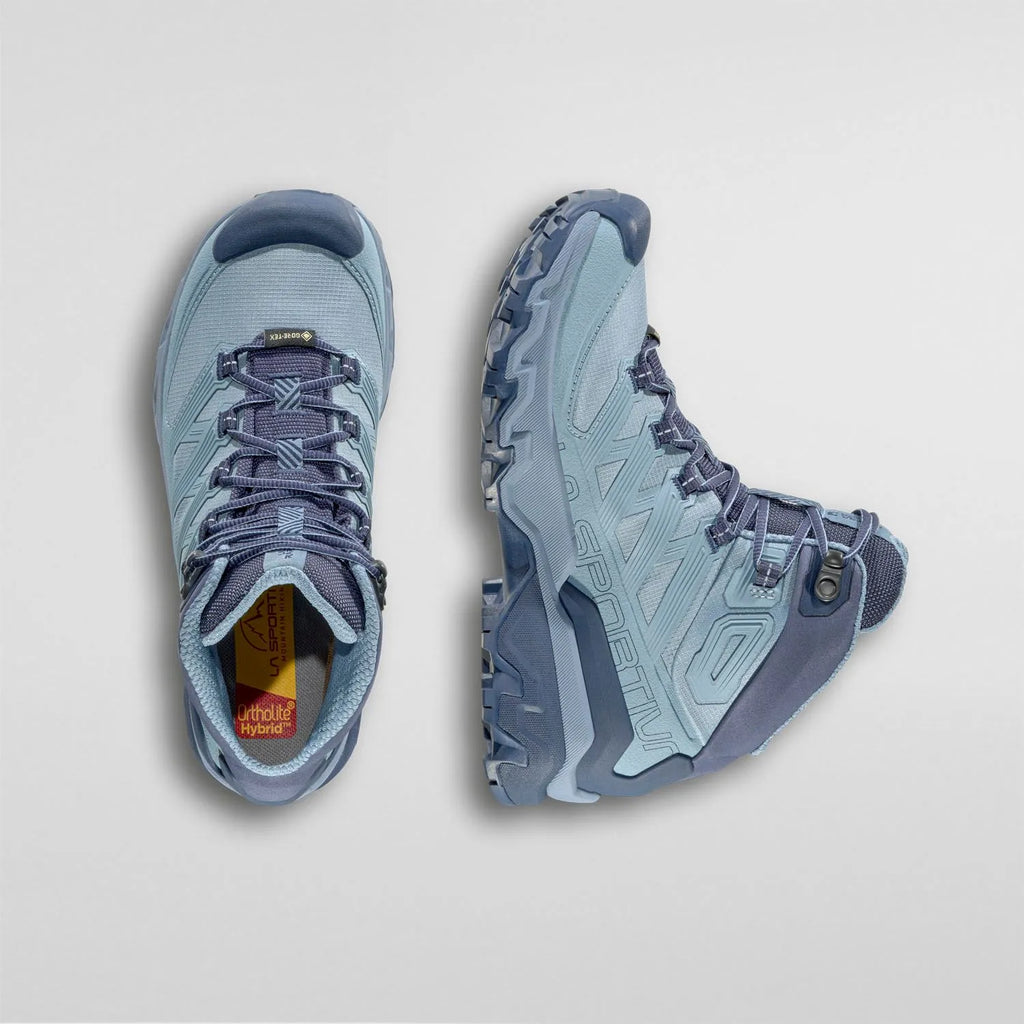 Ultra Raptor 3 Mid W GTX Limestone/Night Sky