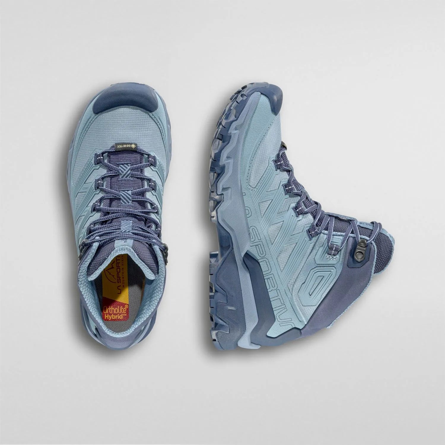Ultra Raptor 3 Mid W GTX Limestone/Night Sky