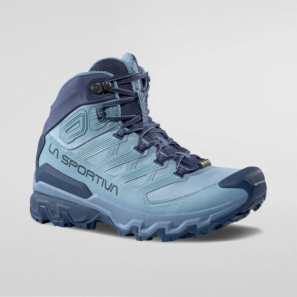 Ultra Raptor 3 Mid W GTX Limestone/Night Sky