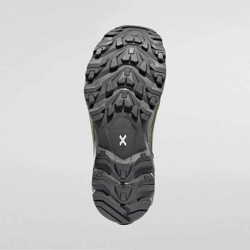 Ultra Raptor 3 Mid W GTX Cypress/Chalk