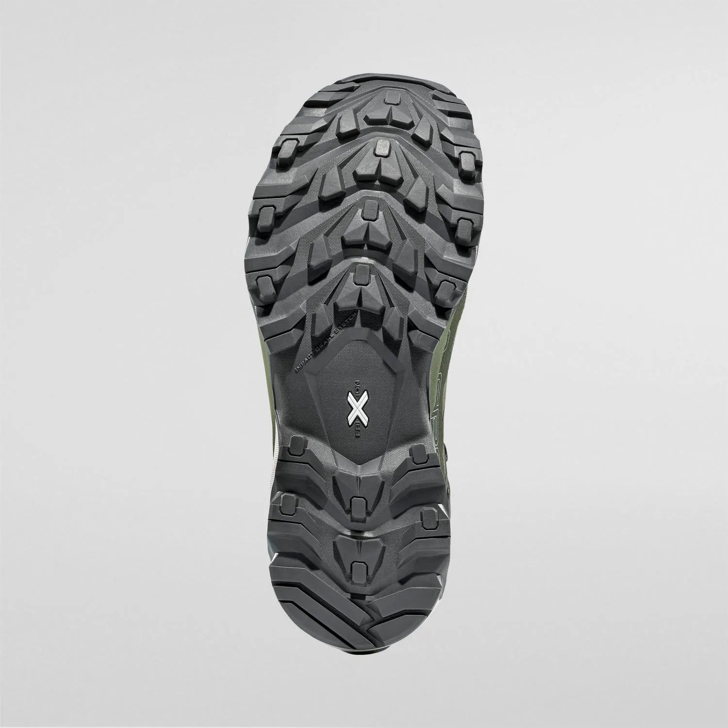Ultra Raptor 3 Mid W GTX Cypress/Chalk