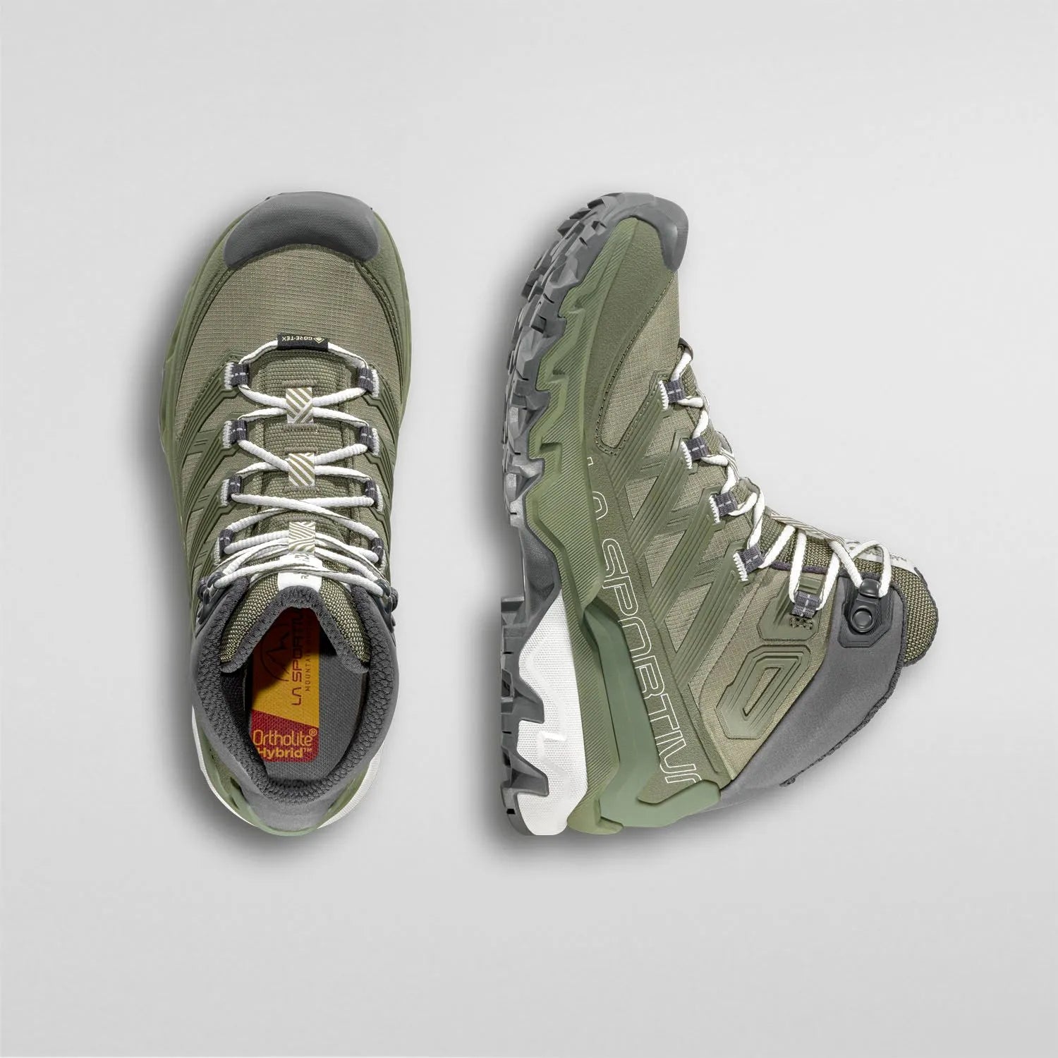Ultra Raptor 3 Mid W GTX Cypress/Chalk