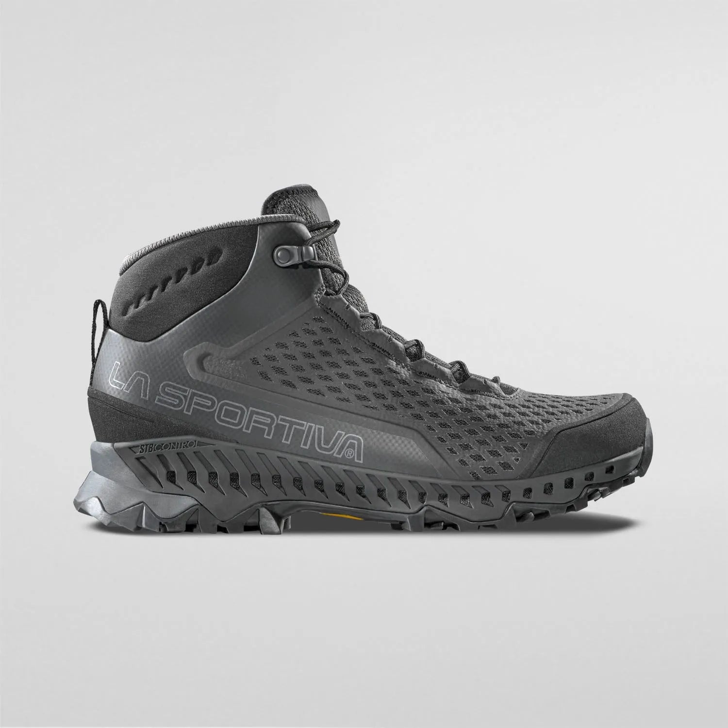 Stream GTX Black/Carbon