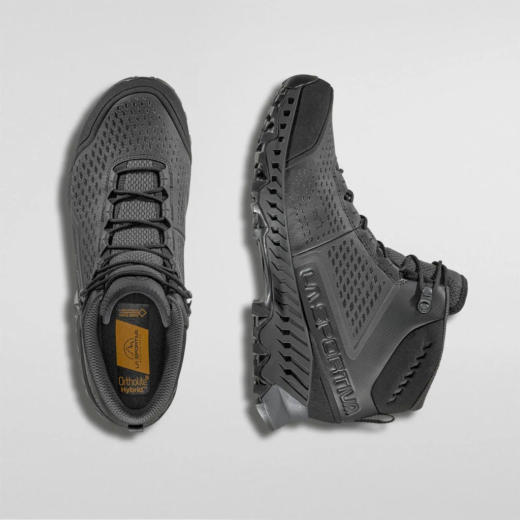 Stream GTX Black/Carbon