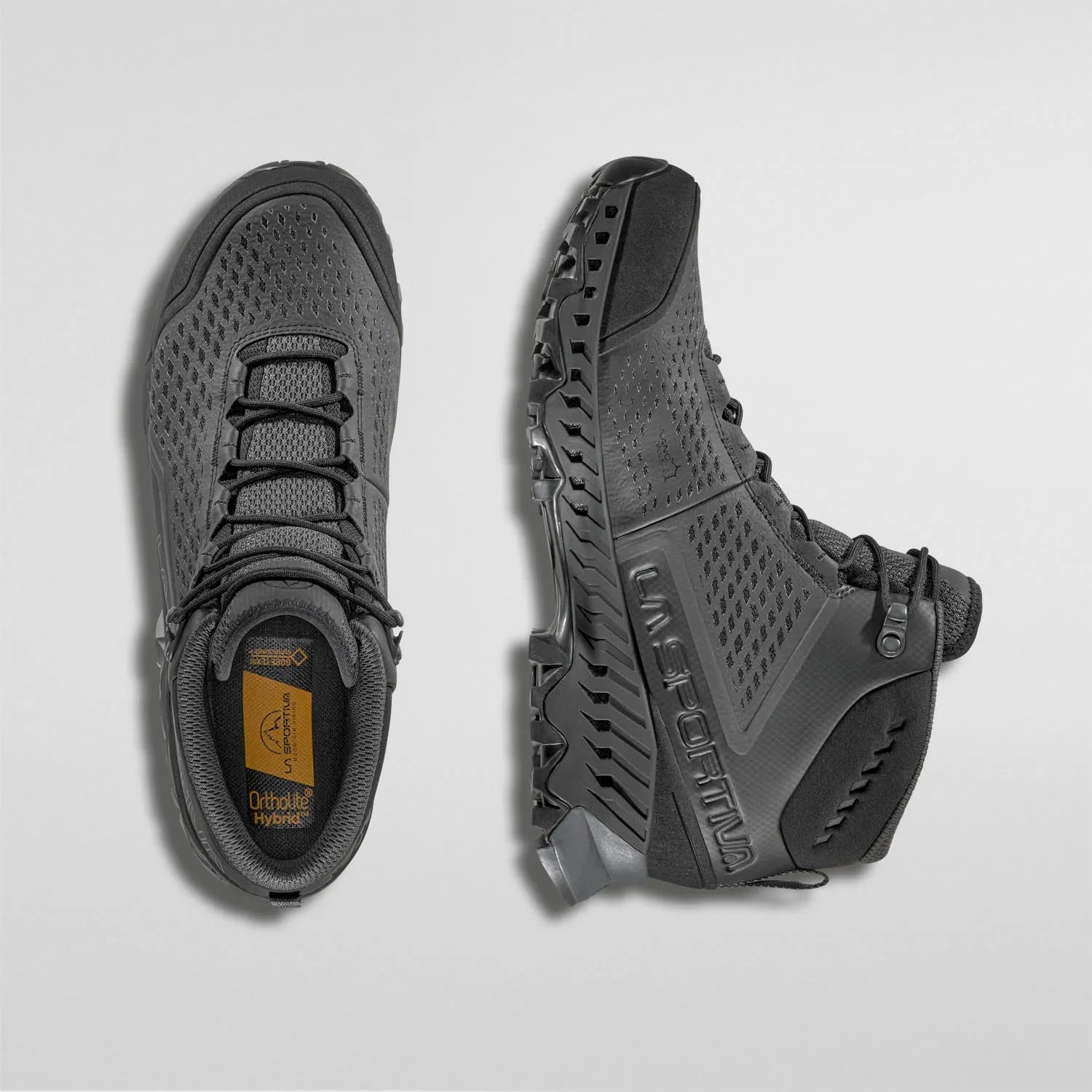 Stream GTX Black/Carbon