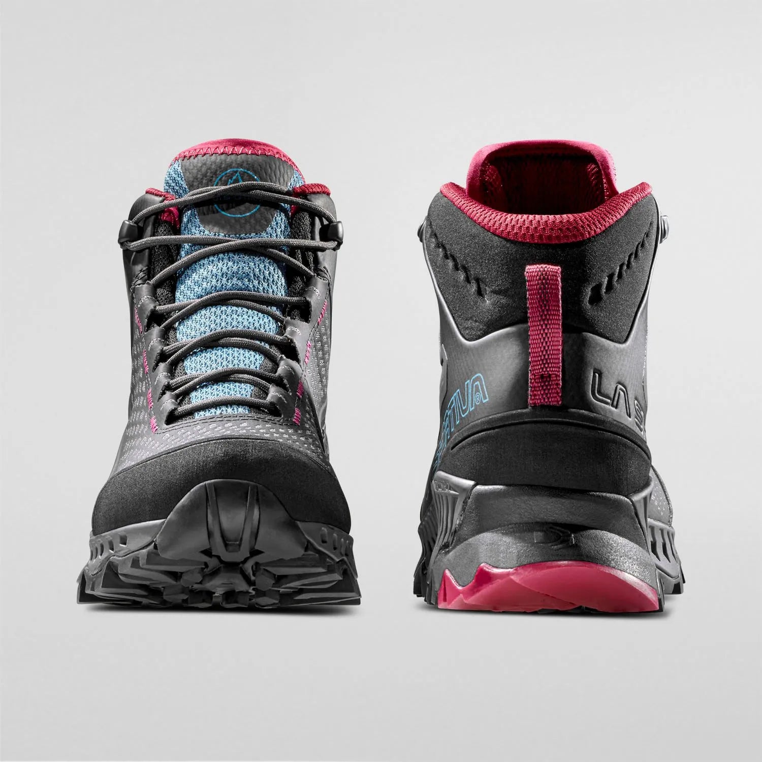 Stream GTX  W Black/Topaz
