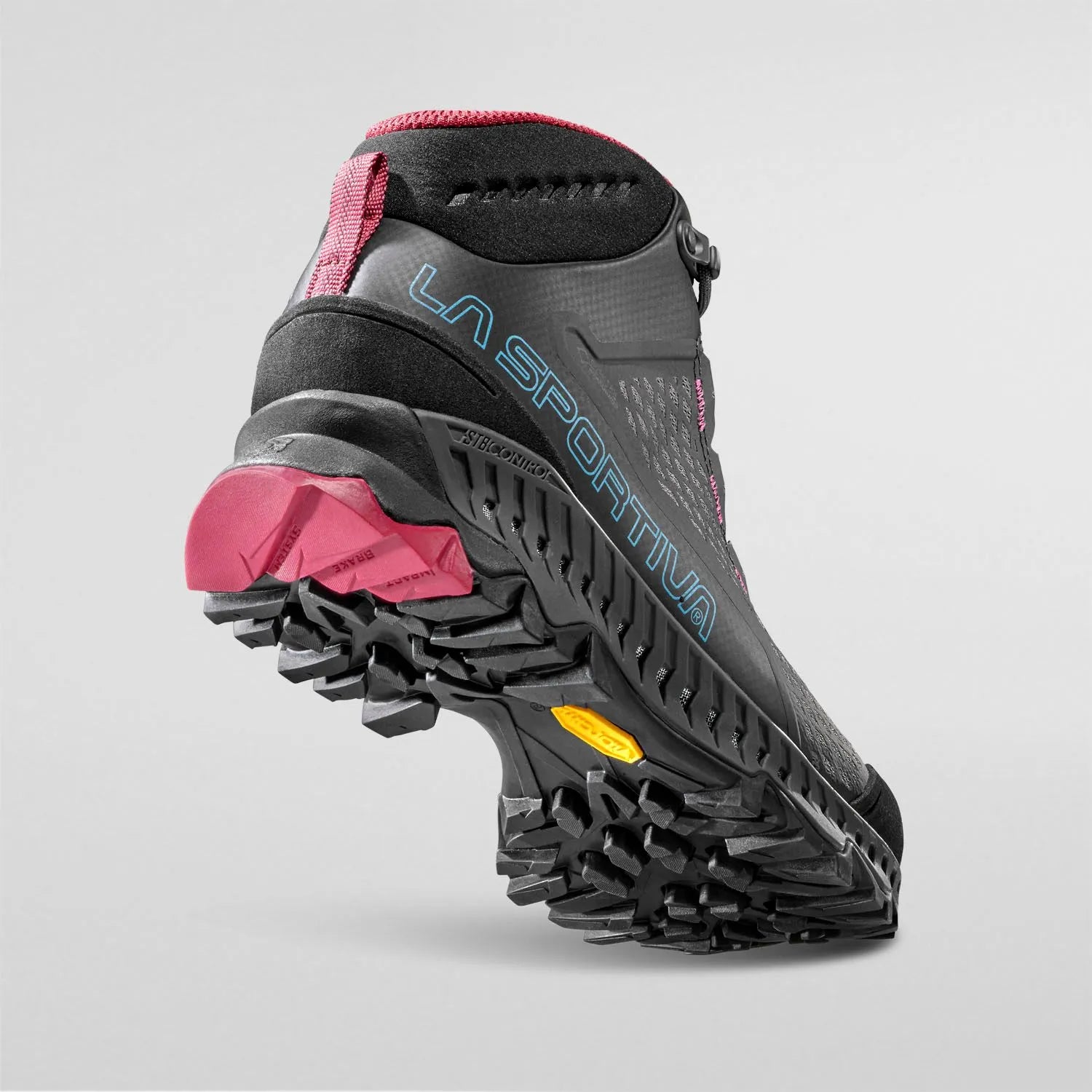 Stream GTX  W Black/Topaz