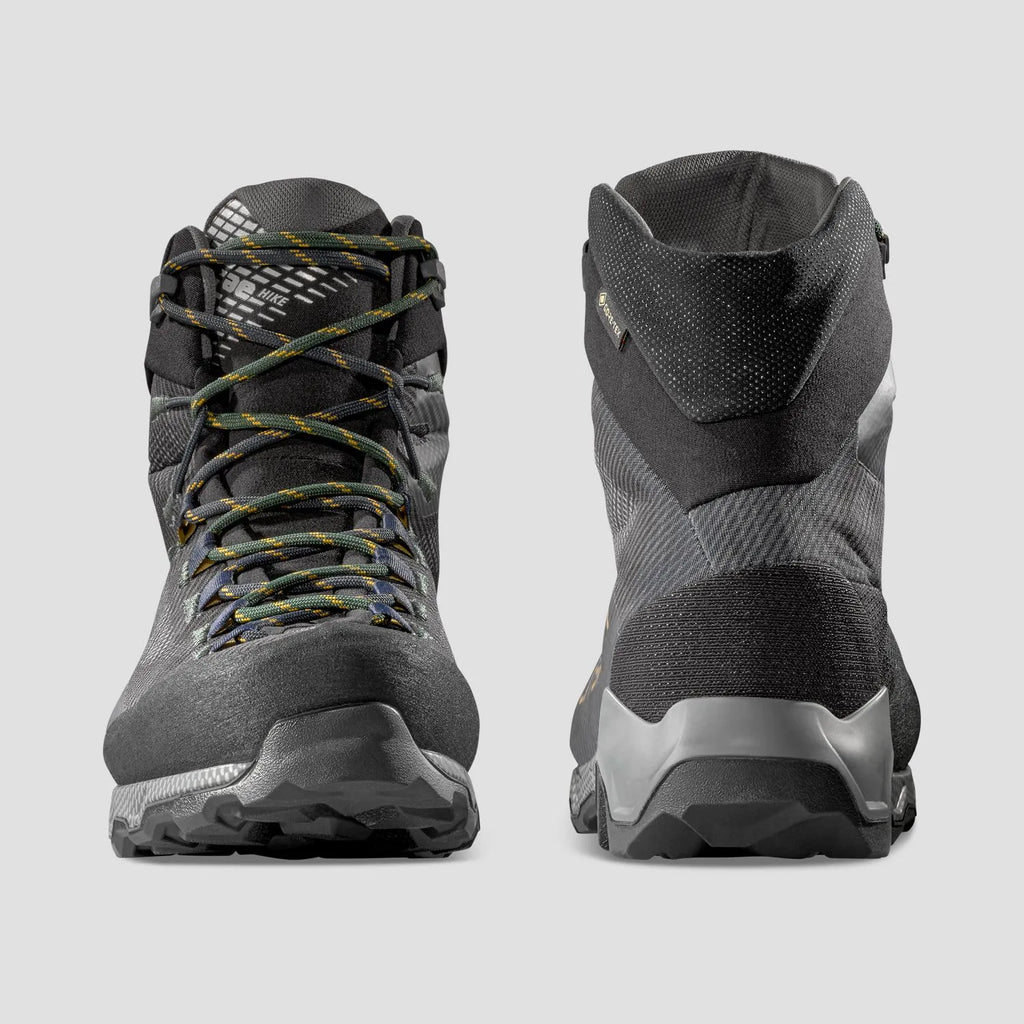 Aequilibrium Hike GTX Carbon/Jungle