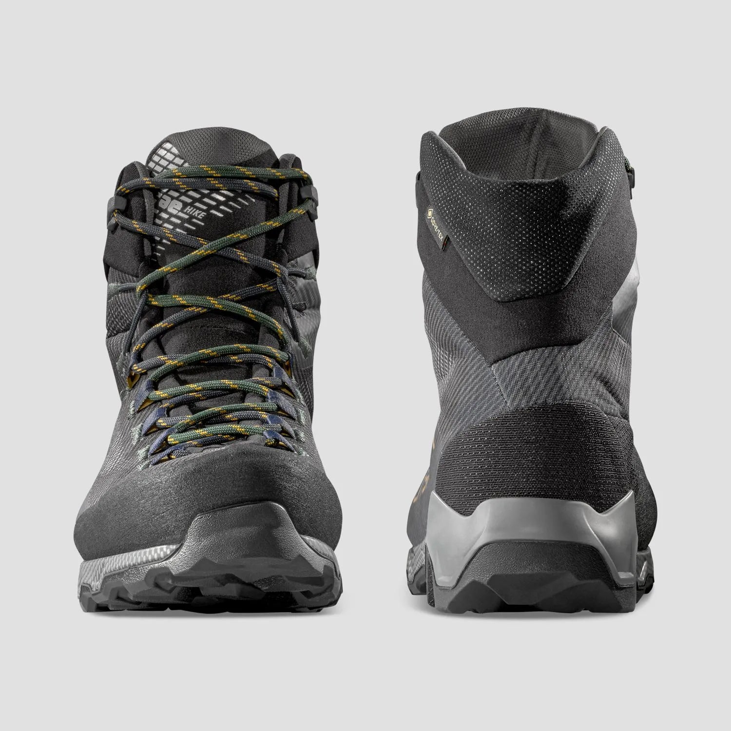 Aequilibrium Hike GTX Carbon/Jungle