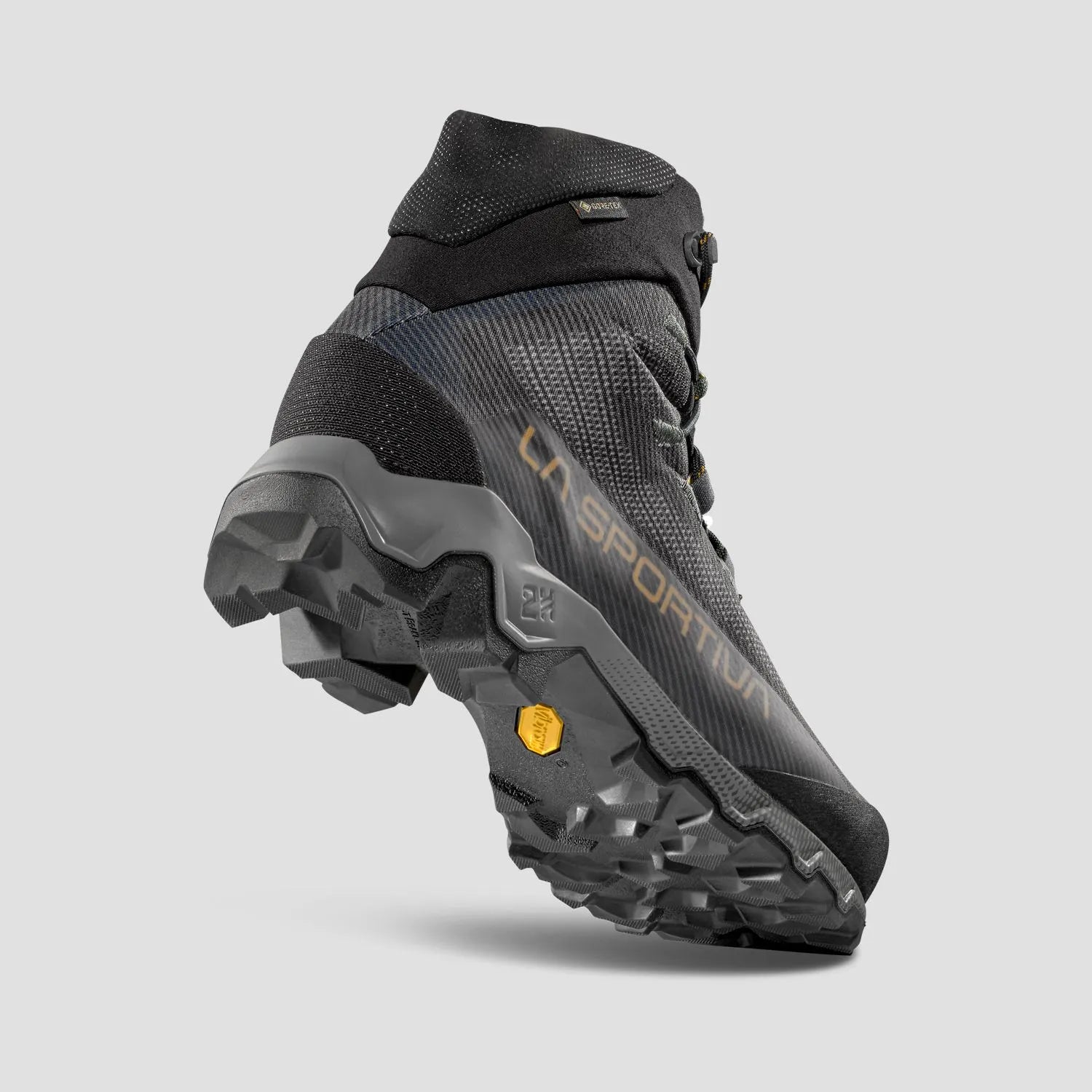 Aequilibrium Hike GTX Carbon/Jungle