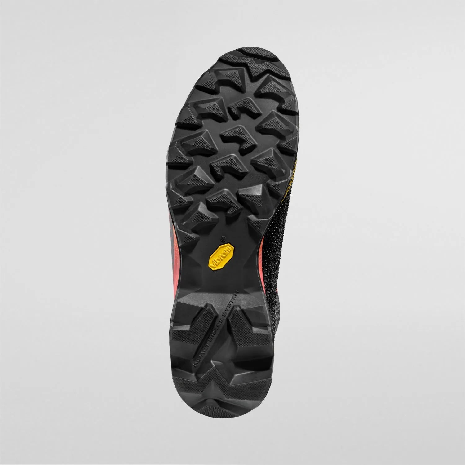Aequilibrium Hike GTX Carbon/Yellow