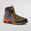Aequilibrium Hike GTX Carbon/Yellow