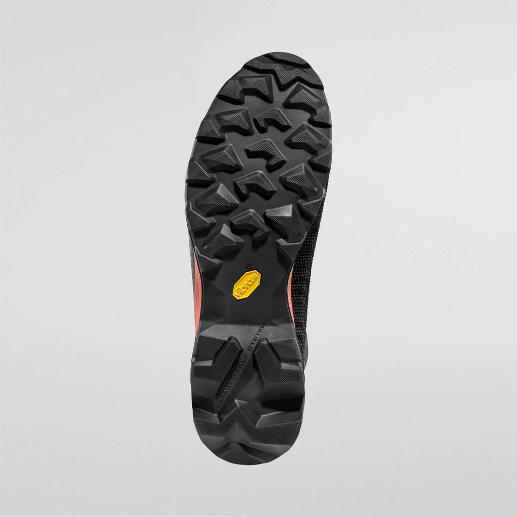 Aequilibrium Hike GTX Carbon/Everglade
