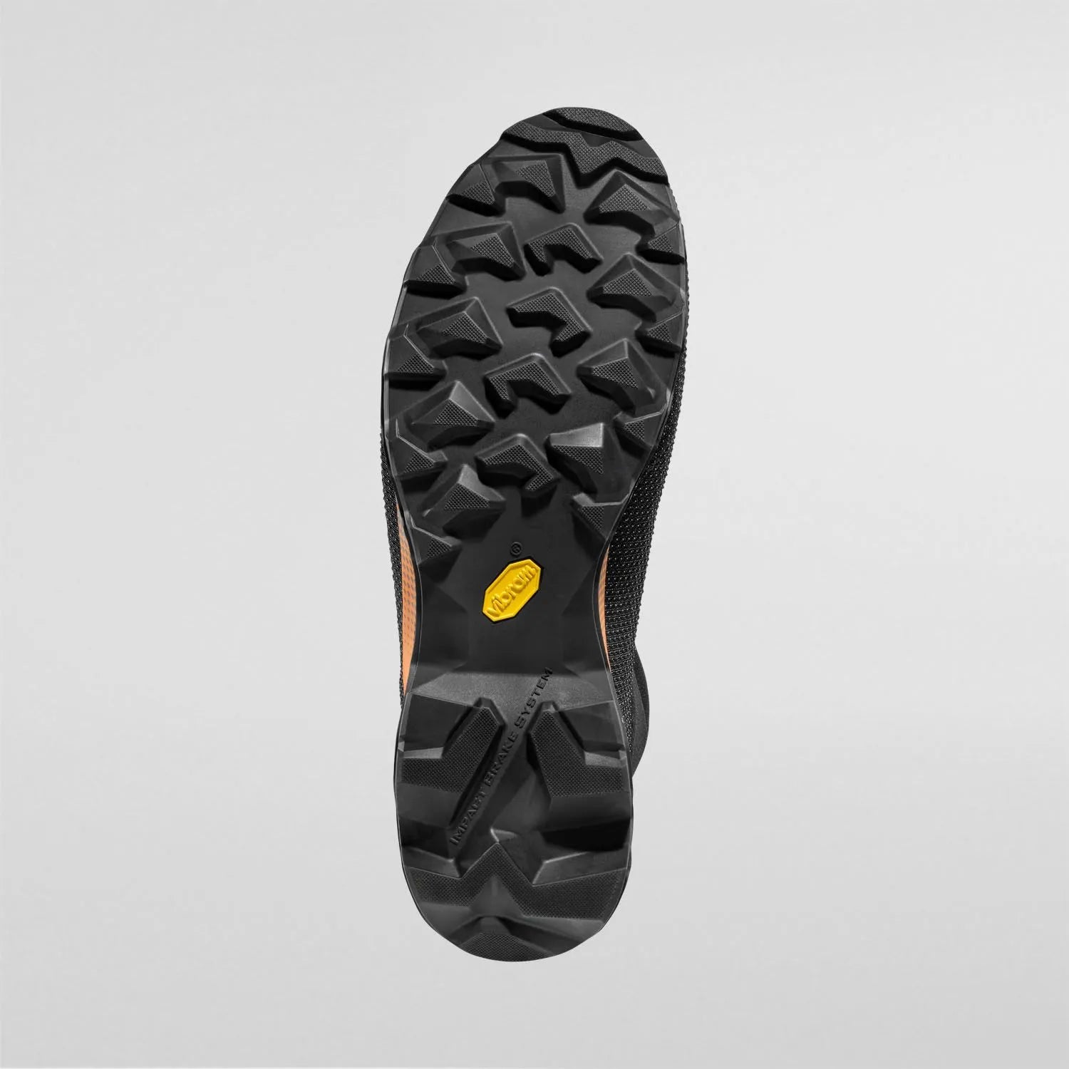 Aequilibrium Trek  GTX  Chocolate/Papaya