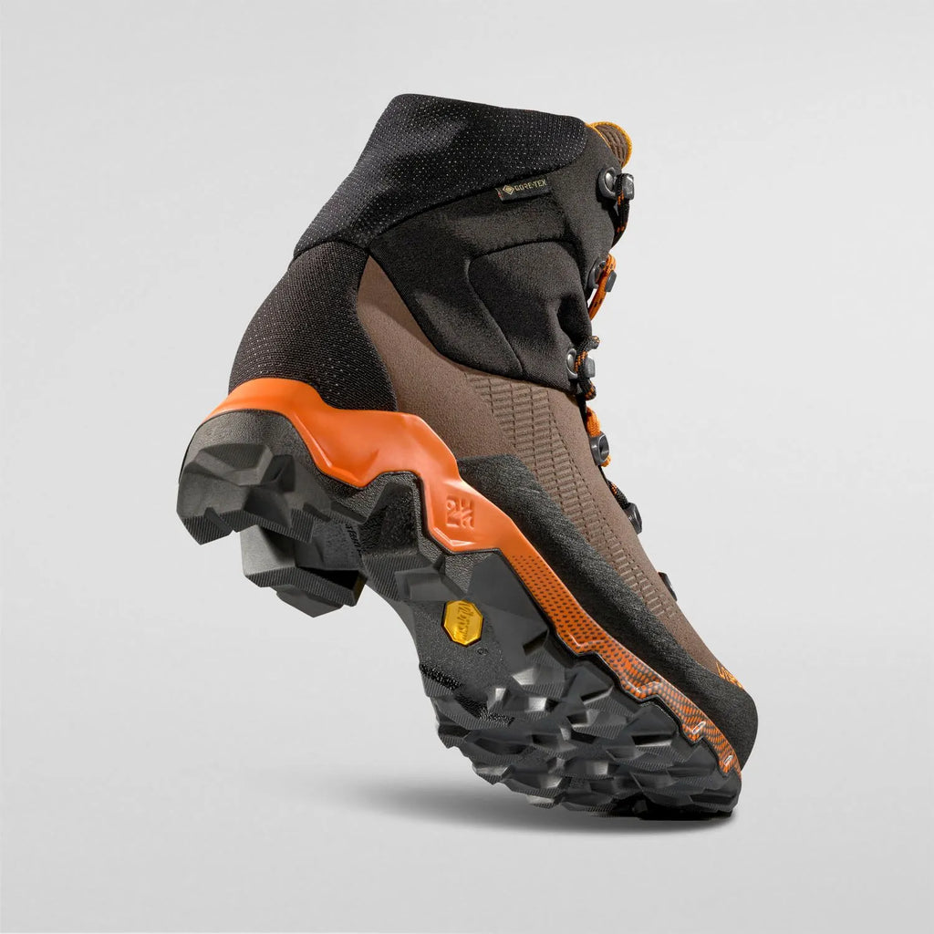 Aequilibrium Trek  GTX  Chocolate/Papaya