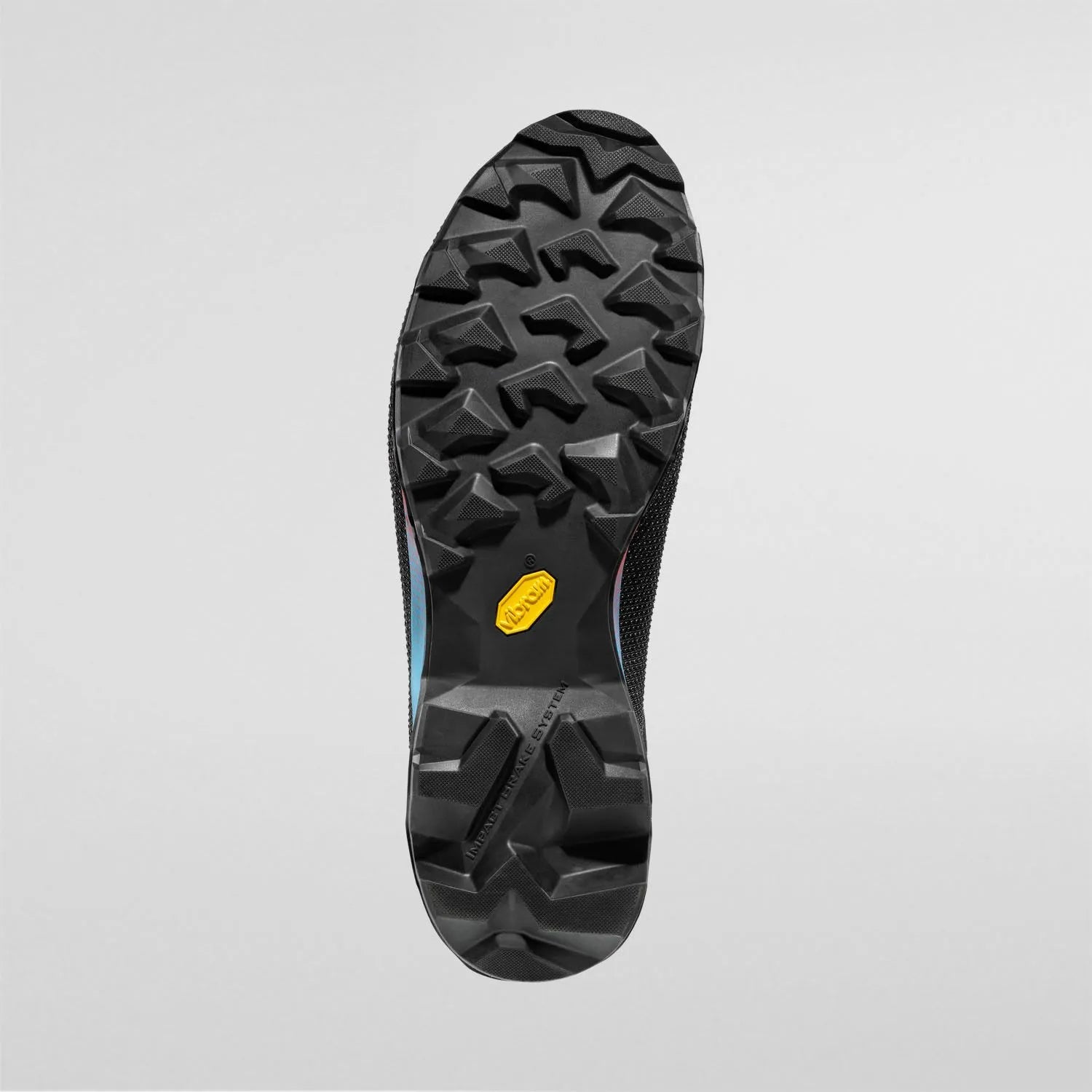 Aequilibrium Trek Woman GTX  Carbon/Malibu Blue