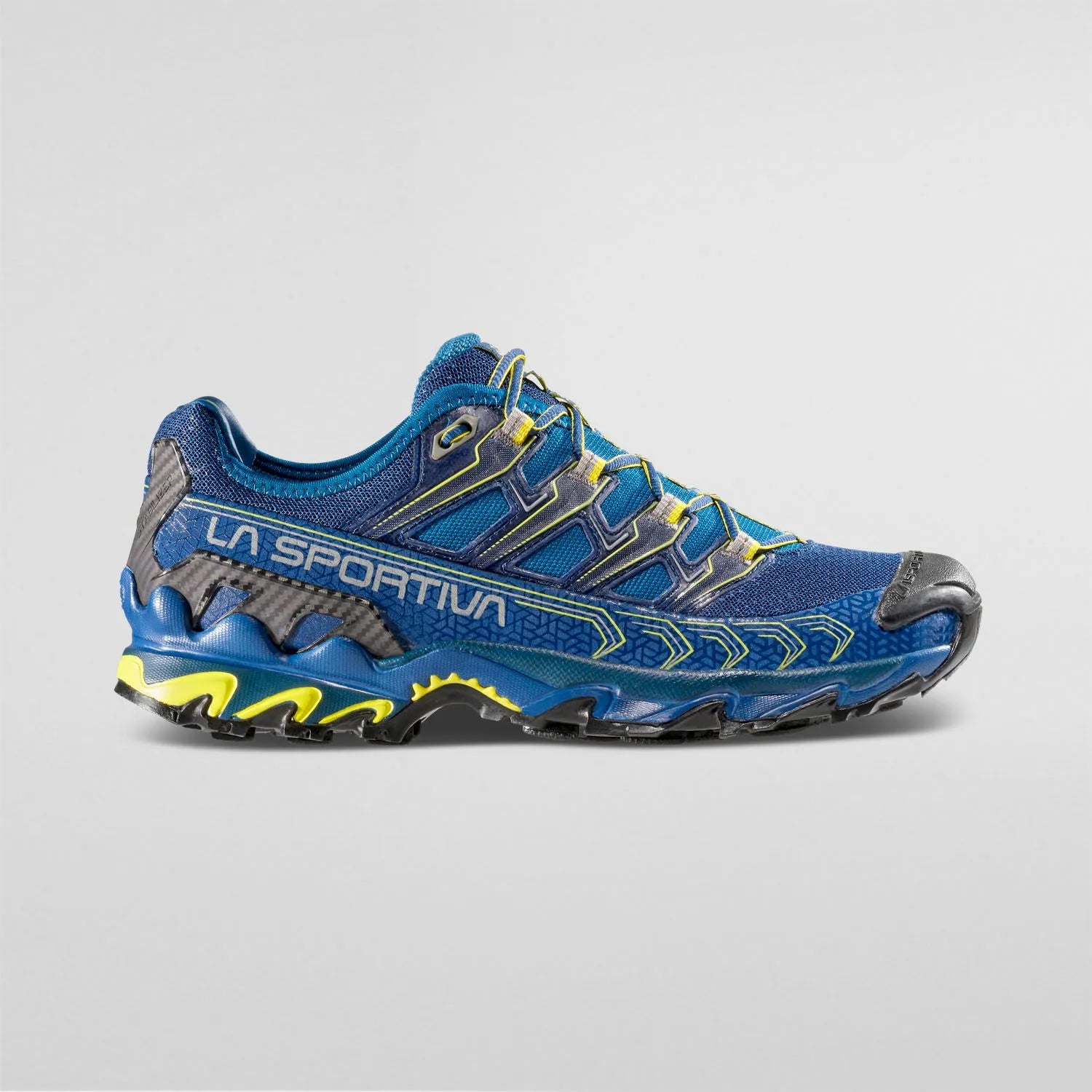 Ultra Raptor II (Space Blue/Blaze)