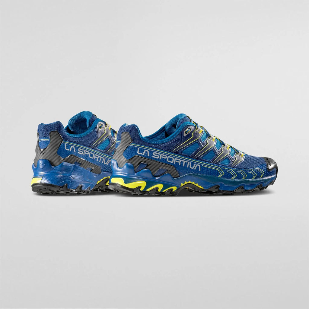 Ultra Raptor II (Space Blue/Blaze)