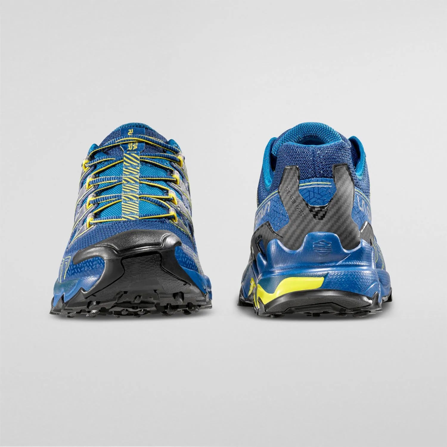 Ultra Raptor II (Space Blue/Blaze)