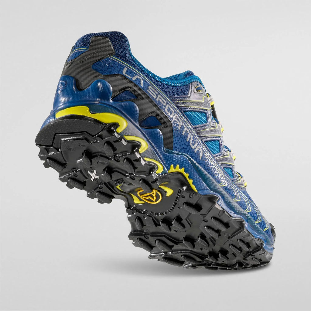 Ultra Raptor II (Space Blue/Blaze)