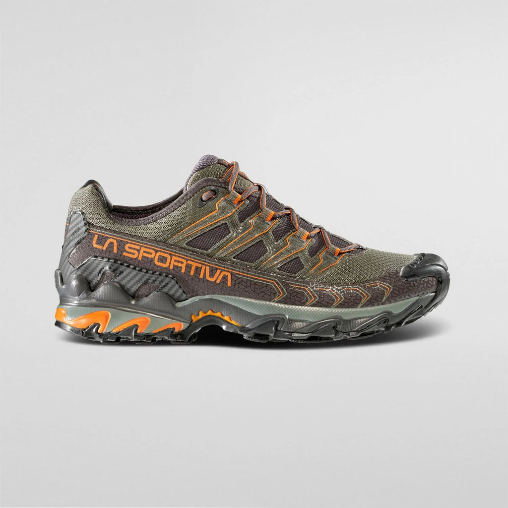 Ultra Raptor II (Carbon/Hawaiian Sun)