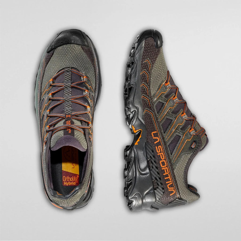 Ultra Raptor II (Carbon/Hawaiian Sun)