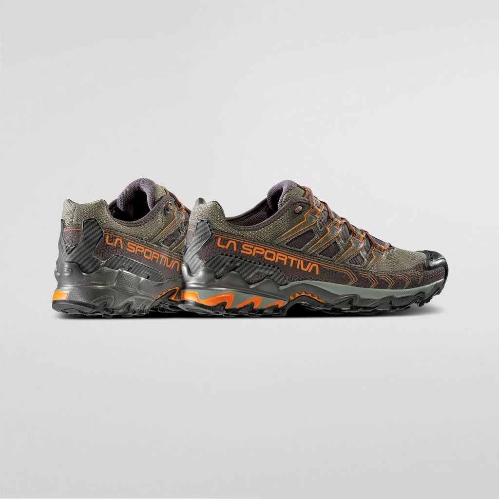 Ultra Raptor II (Carbon/Hawaiian Sun)