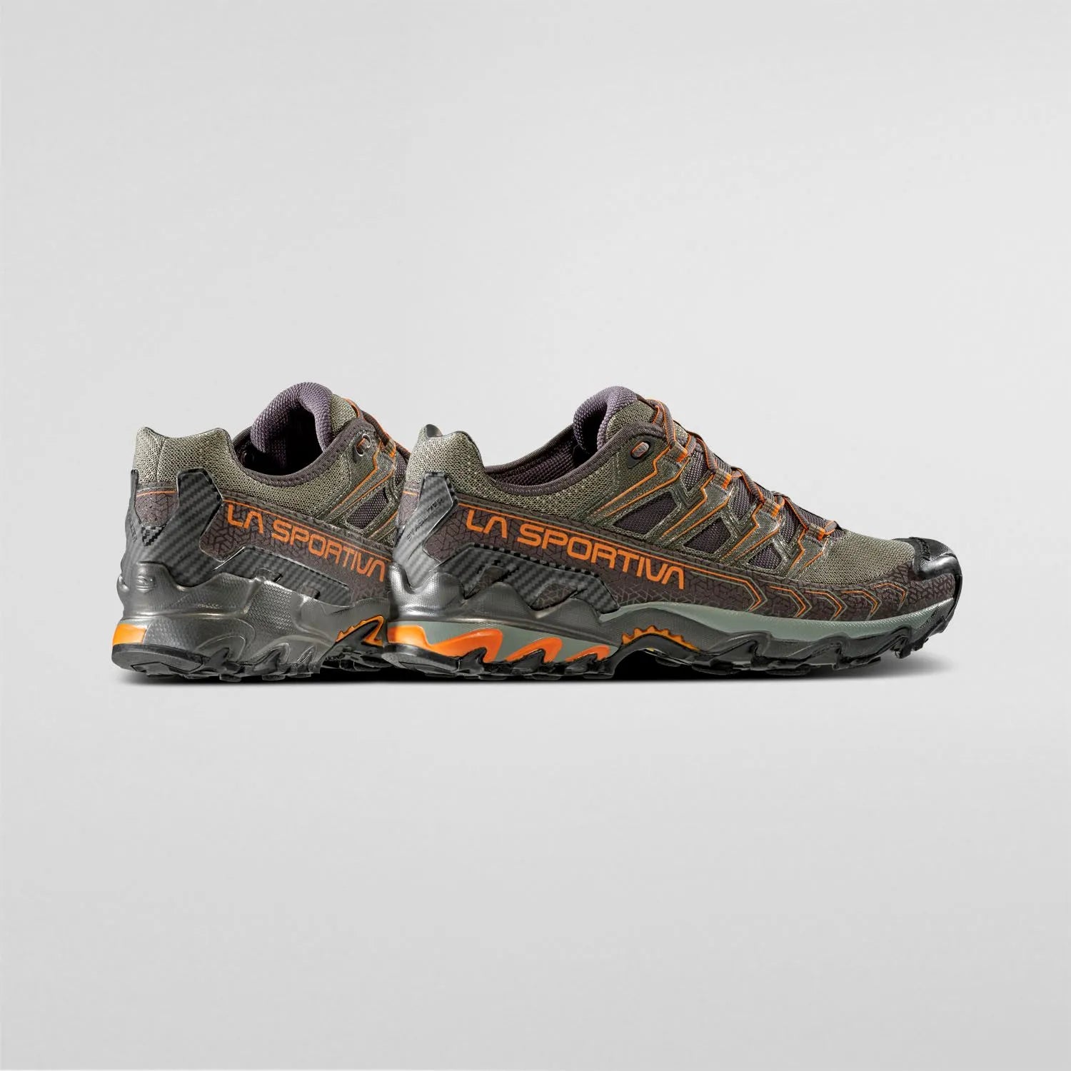 Ultra Raptor II (Carbon/Hawaiian Sun)