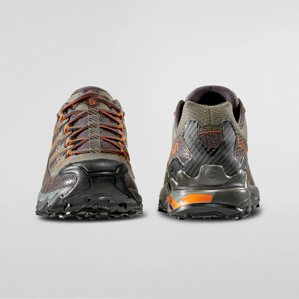 Ultra Raptor II (Carbon/Hawaiian Sun)