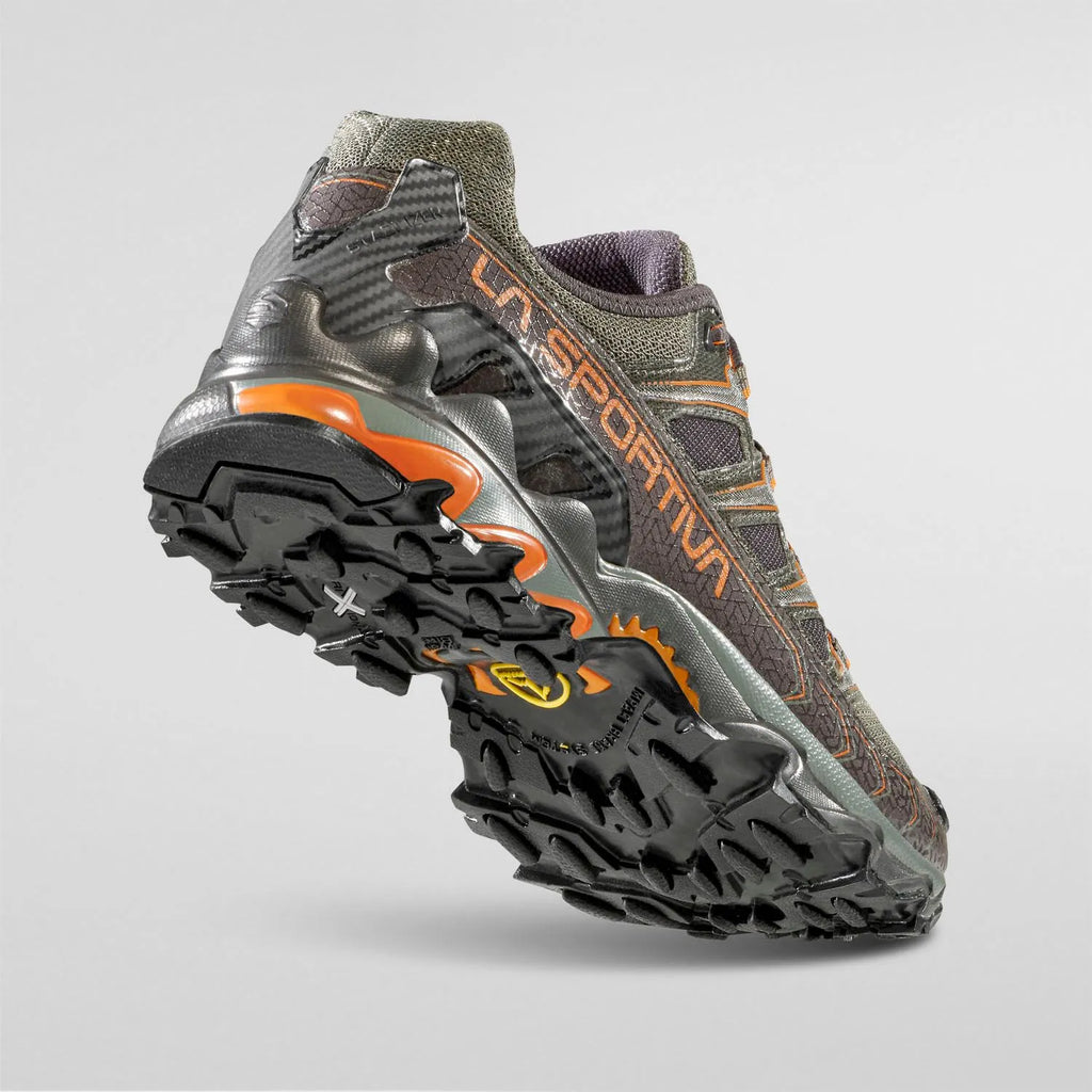 Ultra Raptor II (Carbon/Hawaiian Sun)