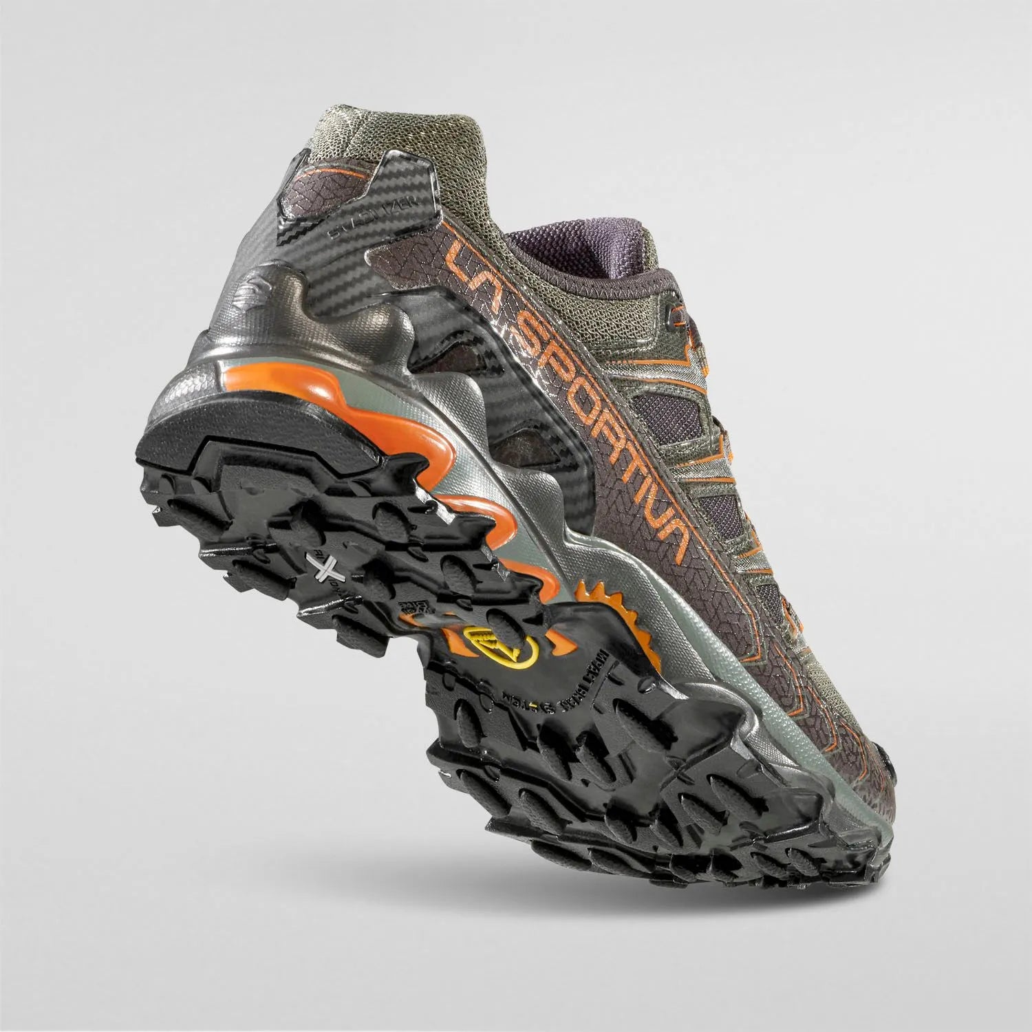 Ultra Raptor II (Carbon/Hawaiian Sun)
