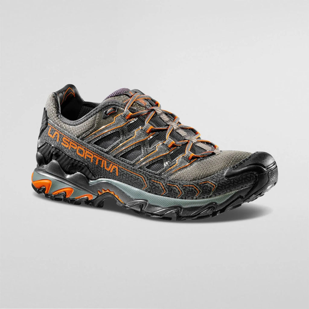Ultra Raptor II (Carbon/Hawaiian Sun)