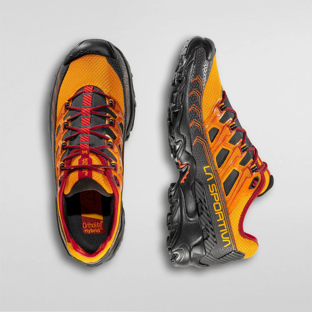 Ultra Raptor II (Papaya/Sangria)