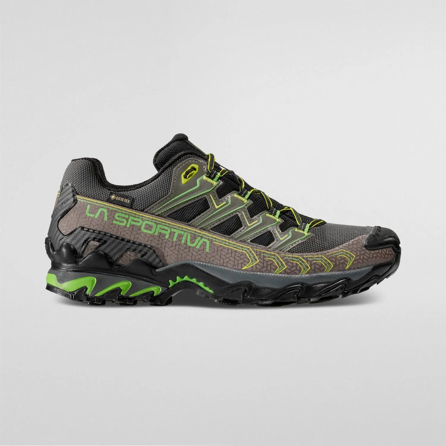 Ultra Raptor II GTX (Metal/Flash Green)