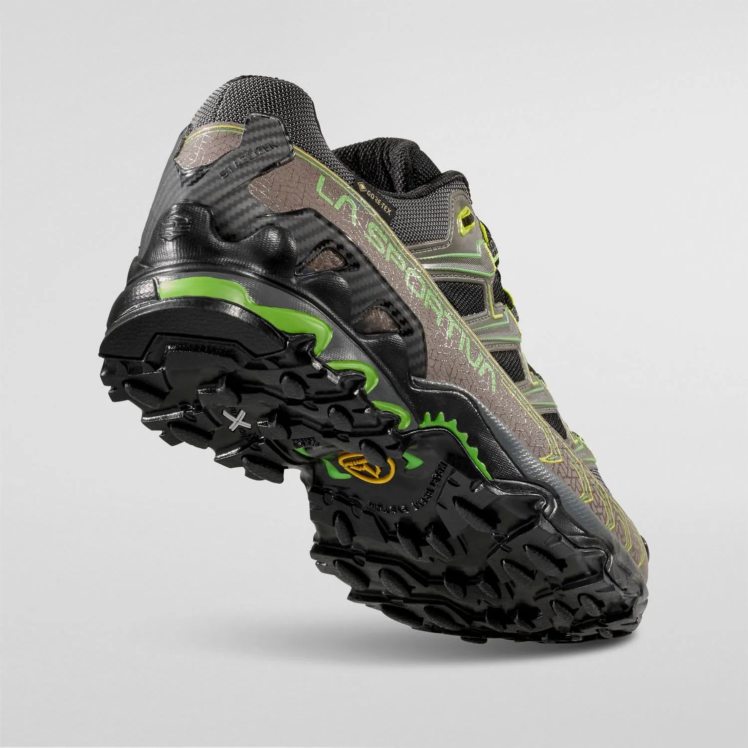 Ultra Raptor II GTX (Metal/Flash Green)